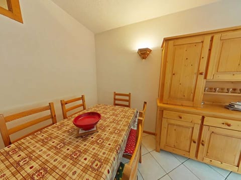 Appartement cosy 2 pièces, 6 couchages, animaux acceptés, casier à skis, centre proche - FR-1-241-193 Apartment in Le Grand-Bornand