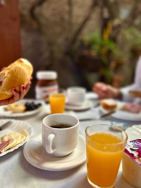 Restaurant/places to eat, Breakfast