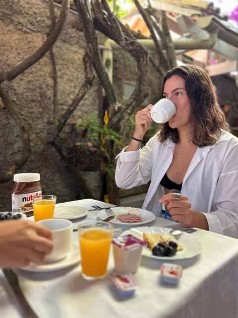 Restaurant/places to eat, Breakfast