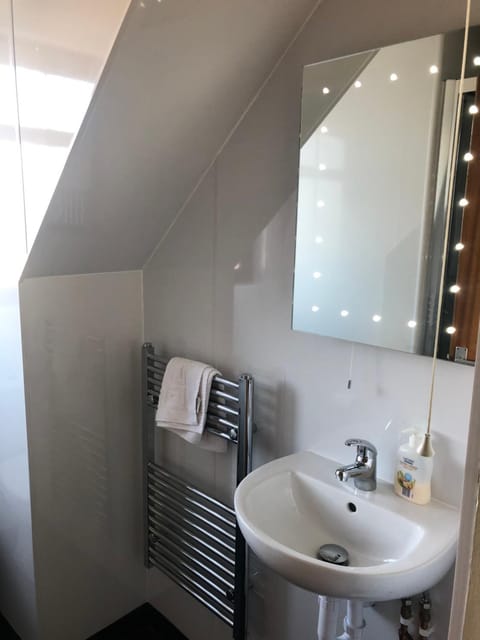 Elgin Guest House Bed and Breakfast in Elgin