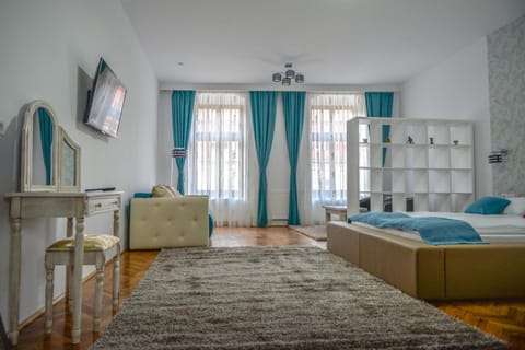 Living room, Photo of the whole room, Seating area