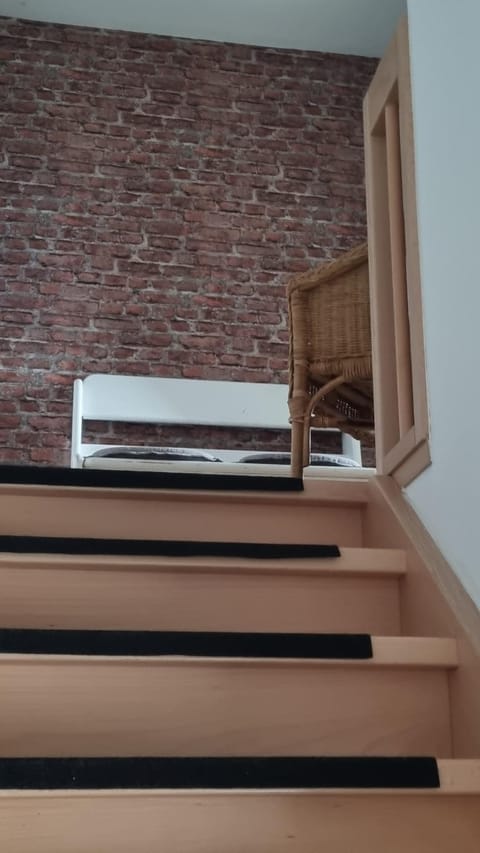 Föhrer Nordseetraum Apartment in Nordfriesland