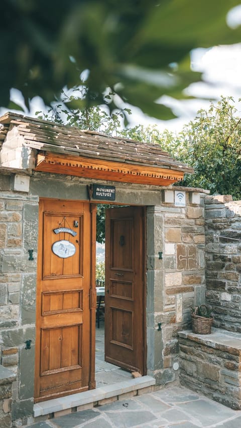 Traditional GuestHouse Permet Bed and Breakfast in Vlorë County, Albania