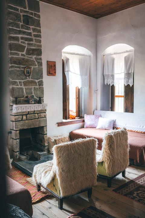 Traditional GuestHouse Permet Bed and Breakfast in Vlorë County, Albania