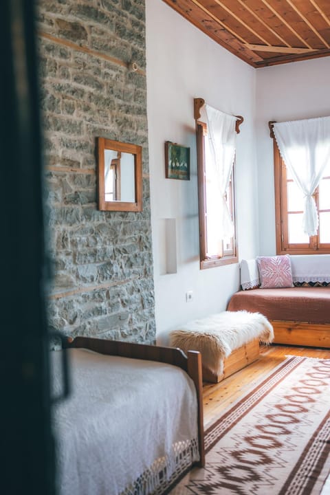 Traditional GuestHouse Permet Bed and Breakfast in Vlorë County, Albania