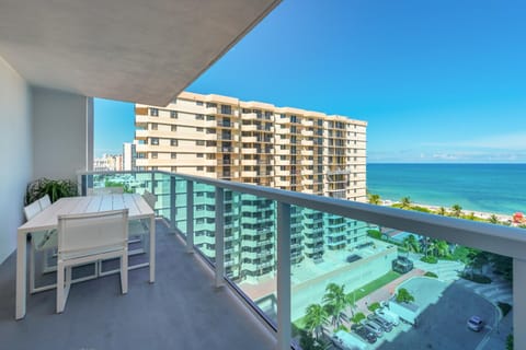 Oceanview Private Condo at 1 Hotel & Homes -1122 Apartment in South Beach Miami