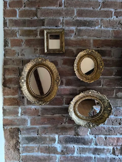 Apartment By the River Apartment in Serbia