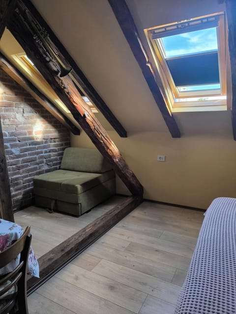 Apartment By the River Apartment in Serbia