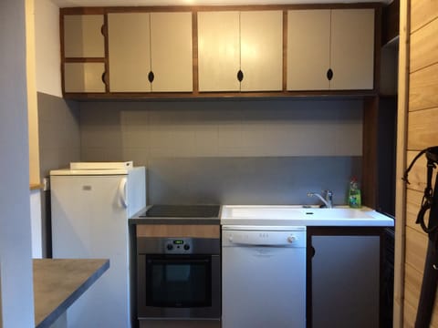 Les Esserts Apartment in Les Houches