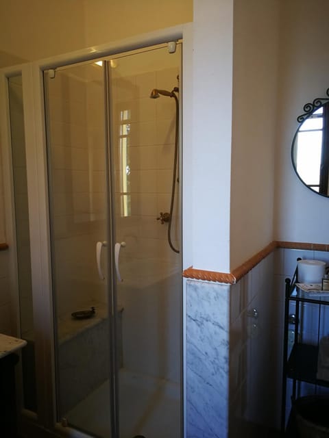 Stunning Country House overlooking Tuscany hills Villa in Tuscany