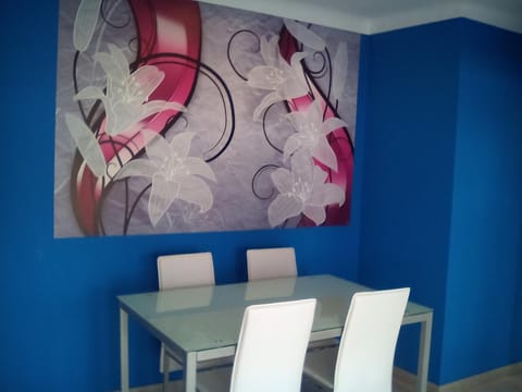 Other, Dining area