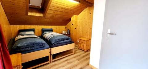 Hotel Tell and Apartments Hotel in Interlaken