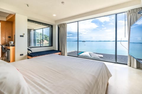 View (from property/room)