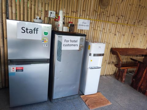 Check in Lanta Resort in Sala Dan