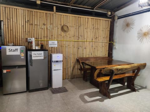 Check in Lanta Resort in Sala Dan