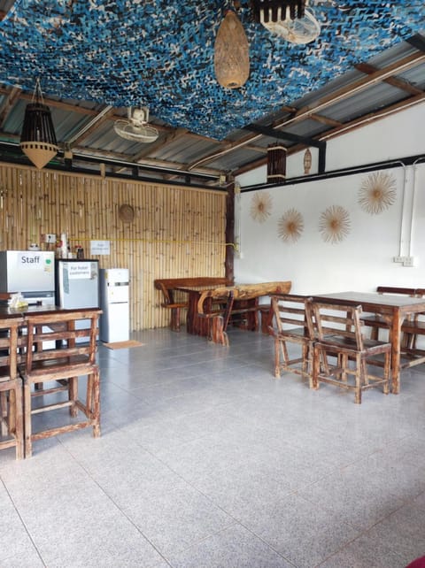 Check in Lanta Resort in Sala Dan