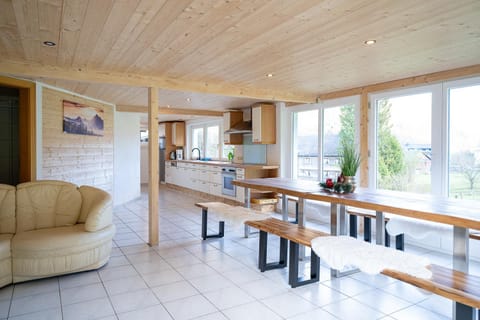 Haus Alpina Apartment in Vorarlberg, Austria