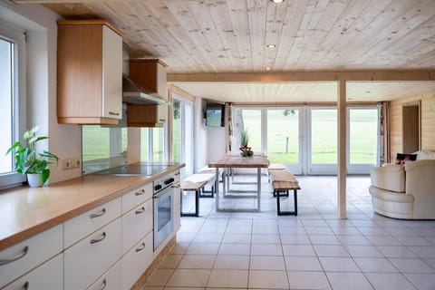 Haus Alpina Apartment in Vorarlberg, Austria