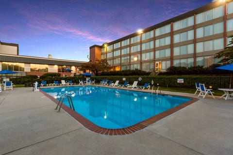 Activities, On site, Pool view, Swimming pool