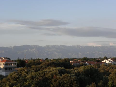 Property building, Mountain view