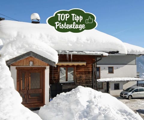 Almliesl ZELL-448 Apartment in Zell am See