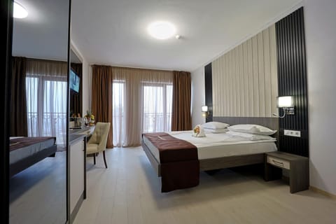 Prestige Hotel and Aquapark - All inclusive Hotel in Varna