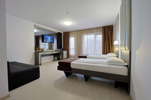 Prestige Hotel and Aquapark - All inclusive Hotel in Varna