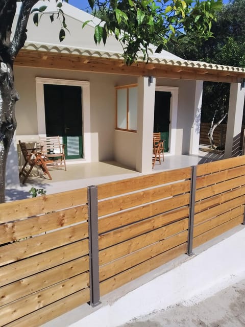 Manganas Studios Apartment in Corfu, Greece