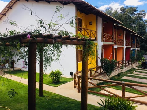 Day, Garden