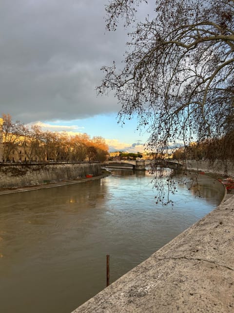 River view