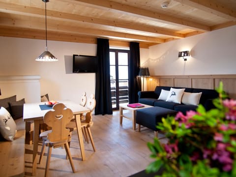 Zin Senfter Residence Apartment hotel in San Candido