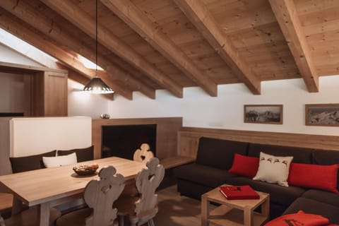 Zin Senfter Residence Apartment hotel in San Candido