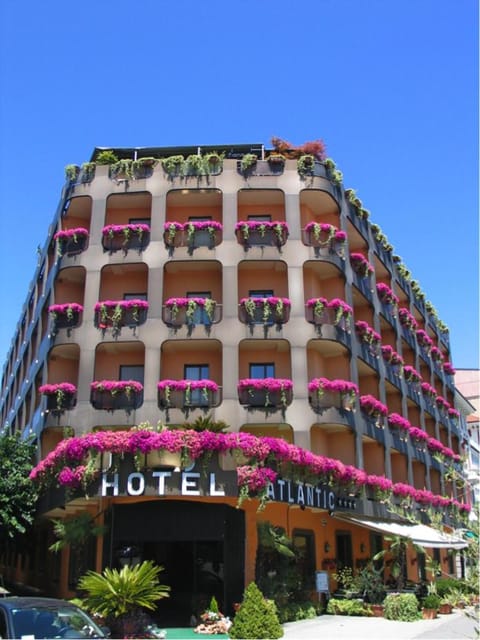 Hotel Atlantic Hotel in Arona