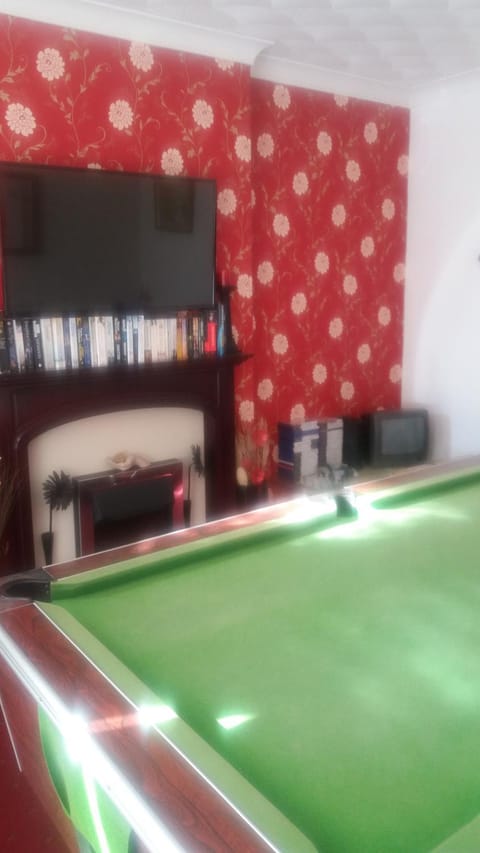 The Glendale Inn in Skegness