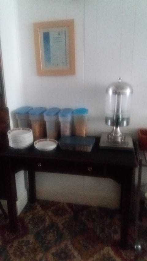 The Glendale Inn in Skegness