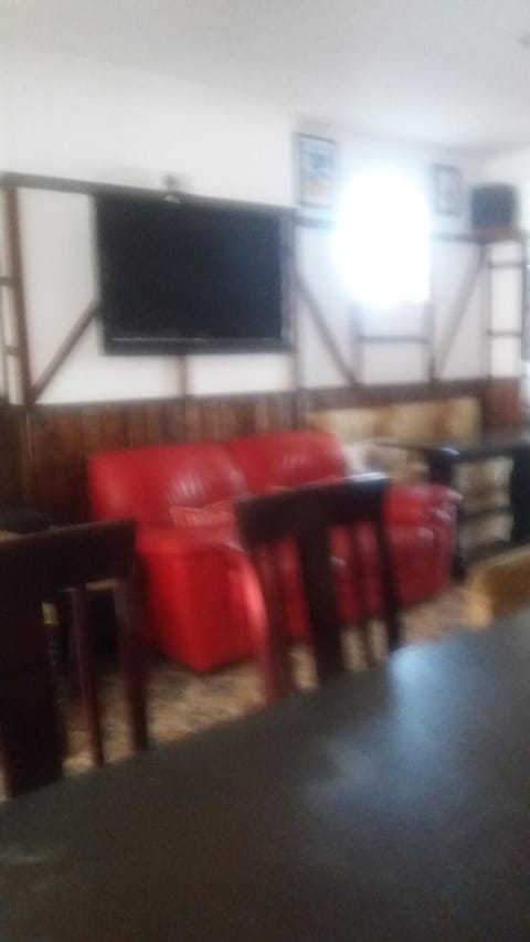 The Glendale Inn in Skegness