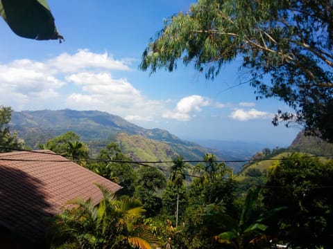 Sea view