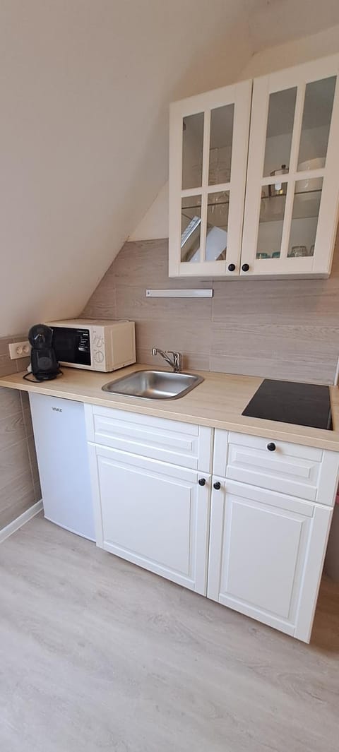 Apartments in Green House Apartment in Bovec