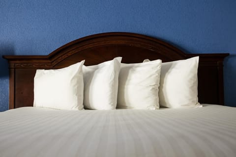 Anaheim Carriage Inn Hotel in Garden Grove