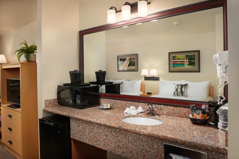 Bathroom, Coffee/tea facilities