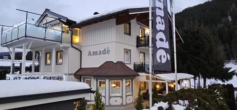 Gästehaus Amadé Apartment in Salzburgerland