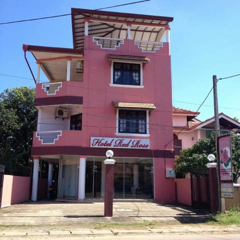 Property building, Property logo or sign