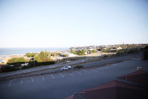 view at the bay 4 Apartment in Western Cape