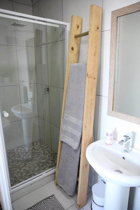 view at the bay 4 Apartment in Western Cape