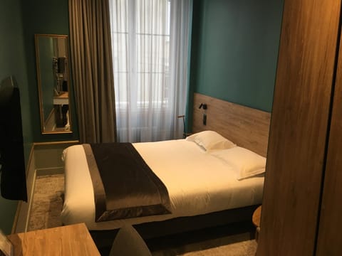 Hotel Brasserie Armoricaine Hotel in St-Malo