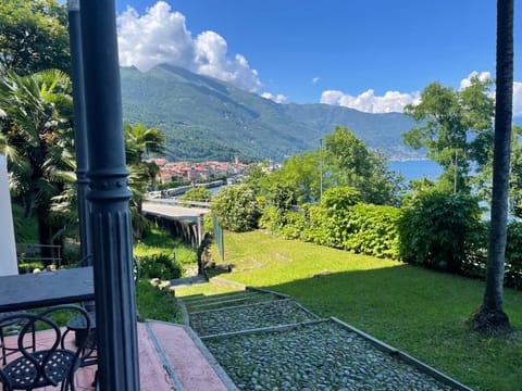 Casa Punta Amore-WelcHome Apartment in Cannobio