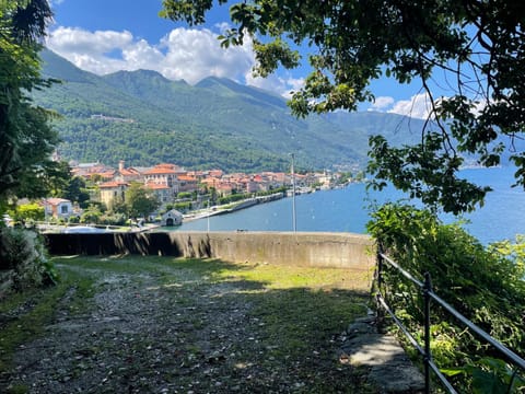 Casa Punta Amore-WelcHome Apartment in Cannobio