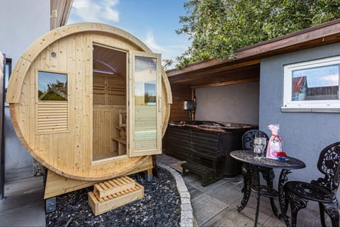 Sauna, Sauna, Spa and wellness centre/facilities, Spa and wellness centre/facilities
