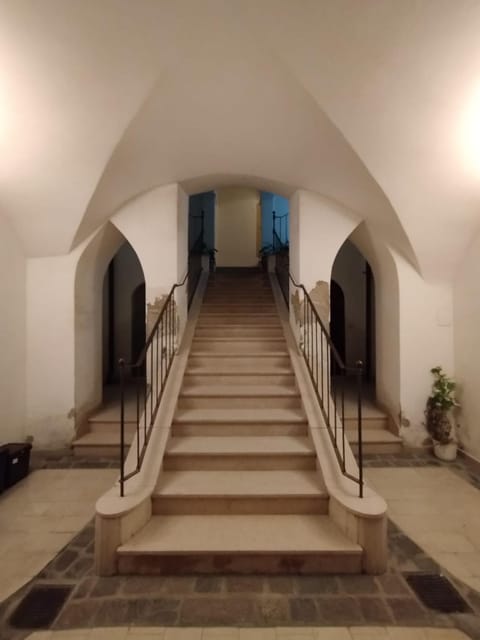 Il ponticello Apartment in Ortona