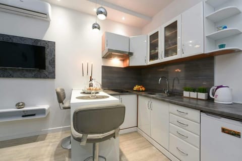 G&T apartment Zadar Apartment in Zadar